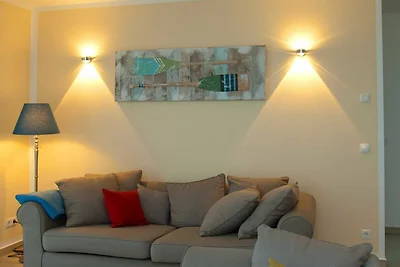 Vakantieappartement Gezinsvakantie Gager