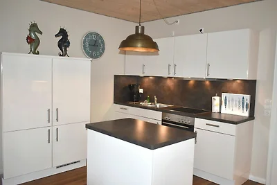 Villa Somersby Ferienwohnung Nr.01