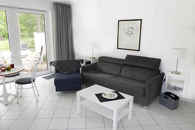 Haus Tannengrund Whg 01