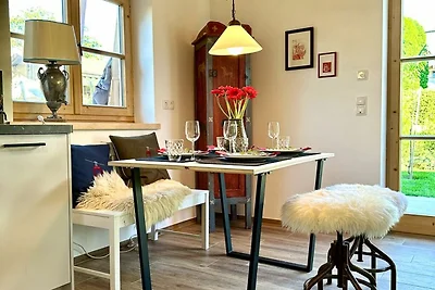 Appartamento Vacanza con famiglia Rottach-Egern