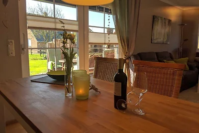 Ferienhaus Nordseewind