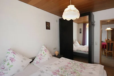 Appartamento Vacanza con famiglia Vogtsburg im Kaiserstuhl