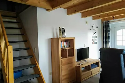 Vakantieappartement Gezinsvakantie Bensersiel