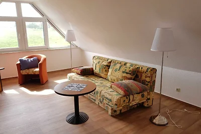 Vakantieappartement Gezinsvakantie Lobbe