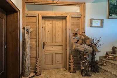 Ferienwohnung Romantik