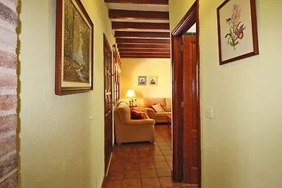 Casa Pilar