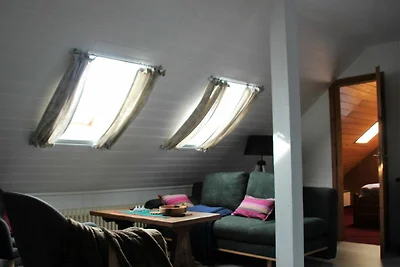 Vakantieappartement Gezinsvakantie Ostrhauderfehn