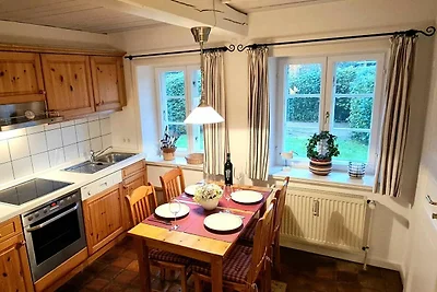Casa vacanze Vacanza di relax Alkersum