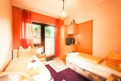 Appartamento Vacanza con famiglia Trassenheide