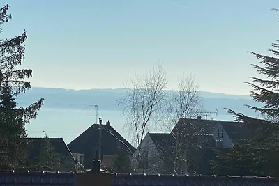 Appartamento Vacanza con famiglia Meersburg
