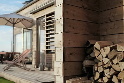 The Strandwood House in Gager | Ferienhaus