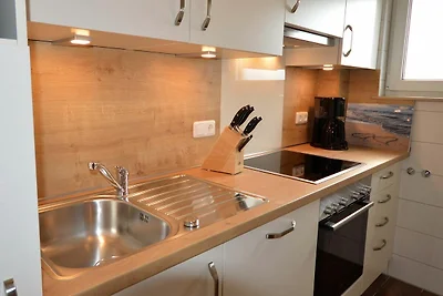 Ferienwohnung Hannover 5