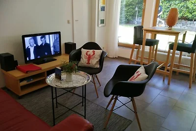 Vakantieappartement Gezinsvakantie Heringsdorf