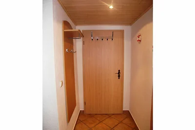 Apartament Dla rodzin Bansin