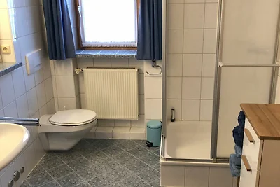 Ferienwohnung Wallberg