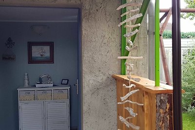 Vakantieappartement Gezinsvakantie Eggesin