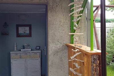Vakantieappartement Gezinsvakantie Eggesin