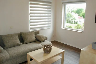 Ferienbungalow in Göhren