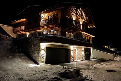 Apartamento Vacaciones familiares Tux