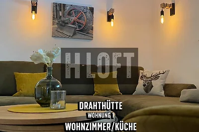 Drahthütte