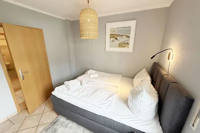 Vakantieappartement Gezinsvakantie Göhren