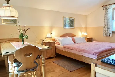 Vakantieappartement Gezinsvakantie Fischbachau