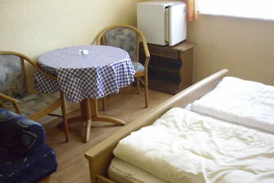 Vakantieappartement Gezinsvakantie Trassenheide