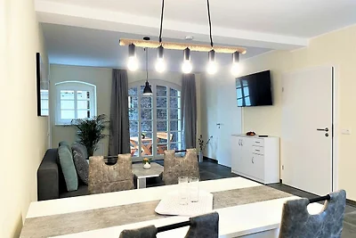 Appartamento Vacanza con famiglia Görlitz