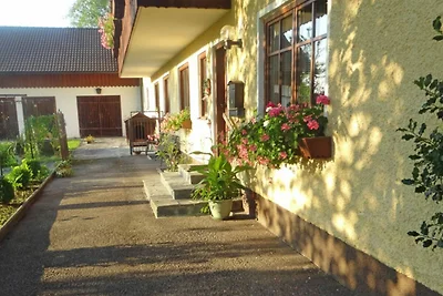 Ferienwohnung mit Balkon für 2-3 Personen