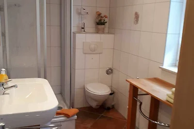 Ferienwohnung am Gregoriusberg Objekt-ID...