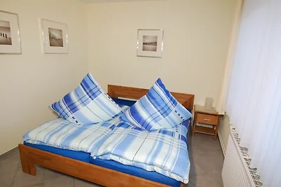 Brückstrasse 36 Wohnung 3 EG