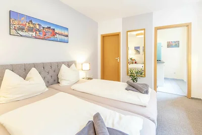 Ferienwohnung 2