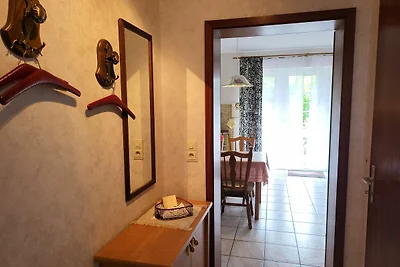 Appartamento Vacanza con famiglia Büsum