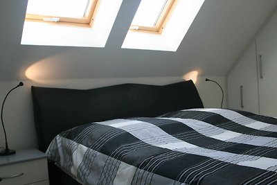 2-Raum-Ferienwohnung (40m², max 2 Personen)