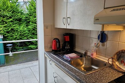 Vakantieappartement Gezinsvakantie Cottbus