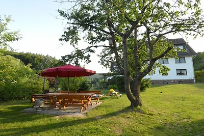 Ferienwohnung 4