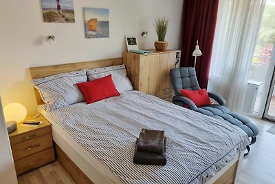 Ferienwohnung Uhlennest