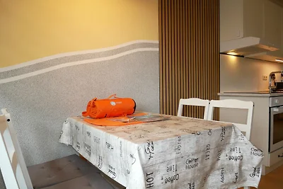 Ferienwohnung Nr. 2