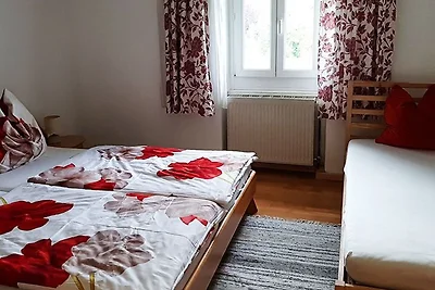 Apartamento Vacaciones familiares Tiefgraben am Mondsee