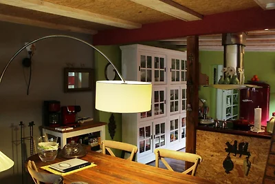 Vakantiehuis Ontspannende vakantie Neukalen