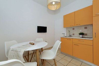 Holiday flat family holiday Starigrad