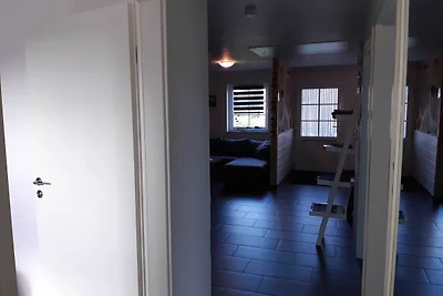 Appartamento Vacanza con famiglia Südbrookmerland