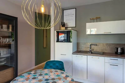 Villen Ensemble FeWo 44 Cozy Island Ref.