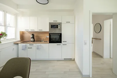 Vakantieappartement Gezinsvakantie Guben