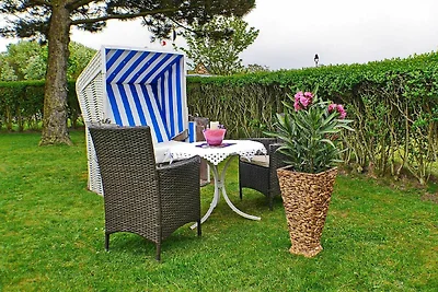 Appartamento Vacanza con famiglia Westerland