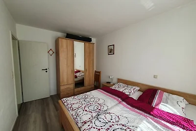 Komfortable Ferienwohnung am Ditzumer...