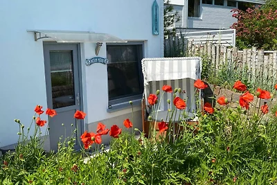 Ankerplatz, 1 Zi-Fewo, part., 2 Pers.