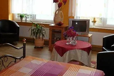 Pensione Vacanza romantica Erfurt