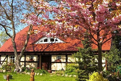 Vakantieappartement Gezinsvakantie Garz