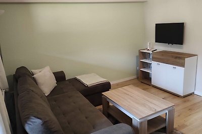 Vakantieappartement Gezinsvakantie Herzberg am Harz